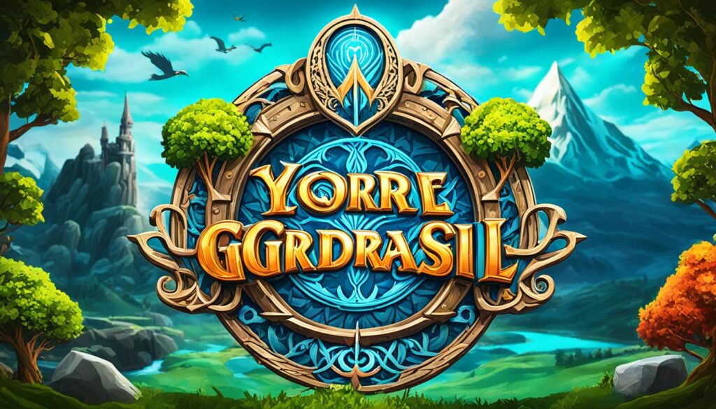 Yggdrasil Slot Oyunları