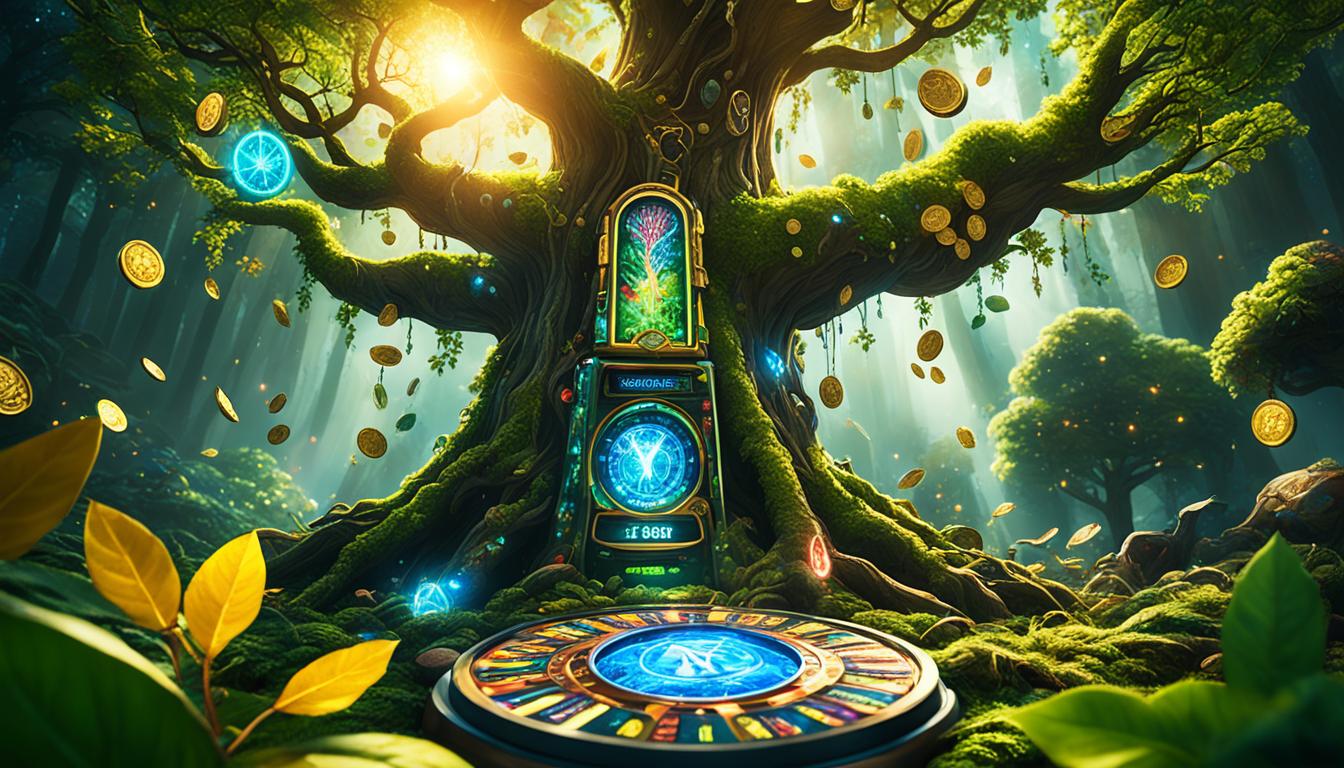 Yggdrasil demo slot oyna - Yggdrasil slot oyunları