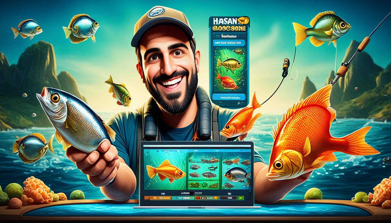 balıkçı hasan slot free spin veren siteler