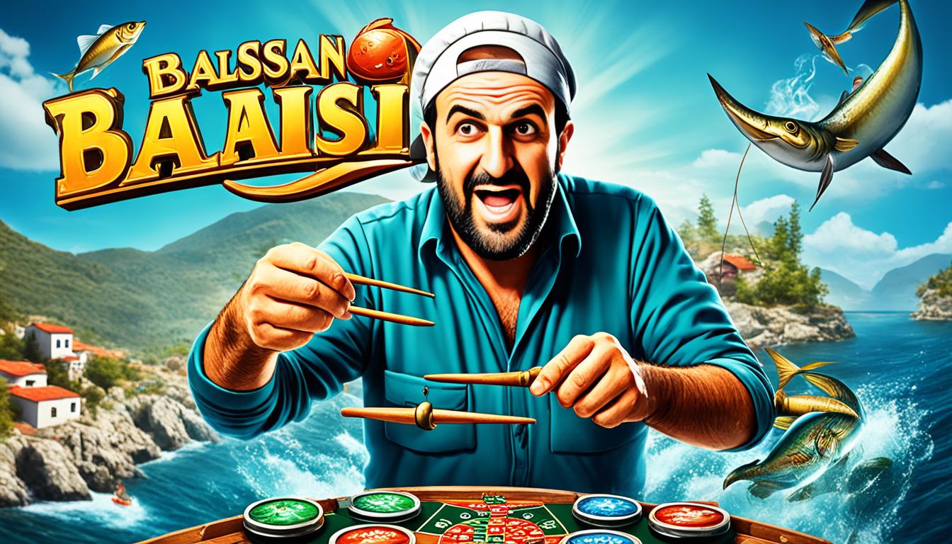 balıkçı hasan slot indir