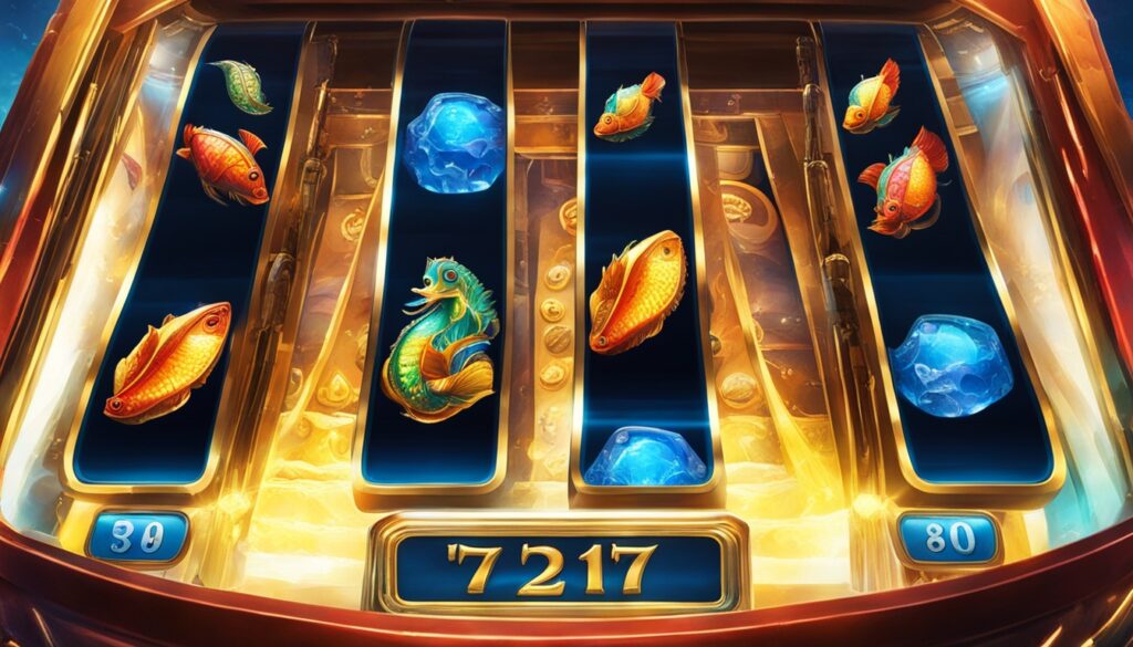 balıkçı hasan slot makinesi