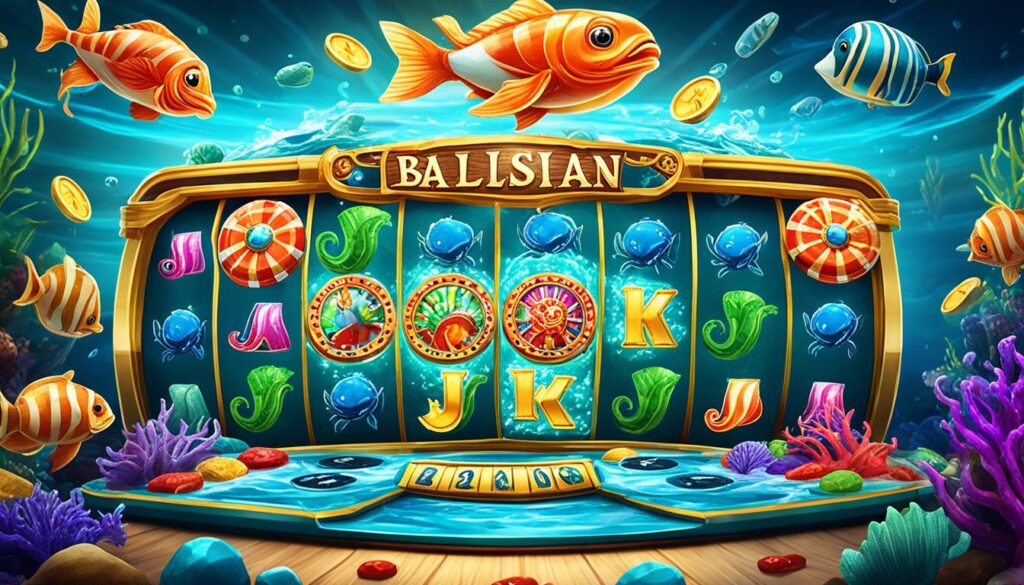 balıkçı hasan slot nerede oynanır