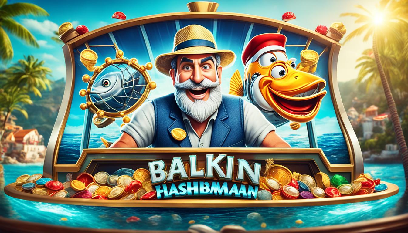 balıkçı hasan slot nerede oynanır