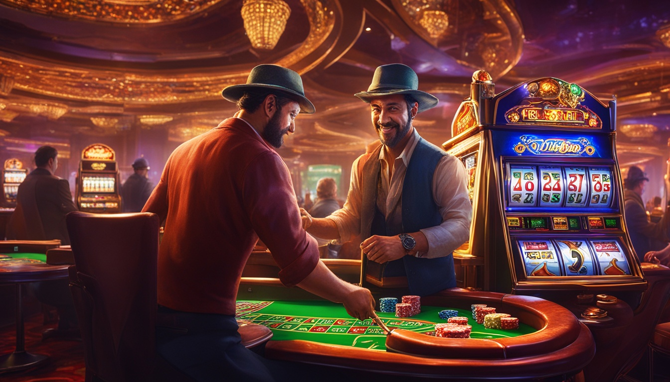 balıkçı hasan slot oyunu casino