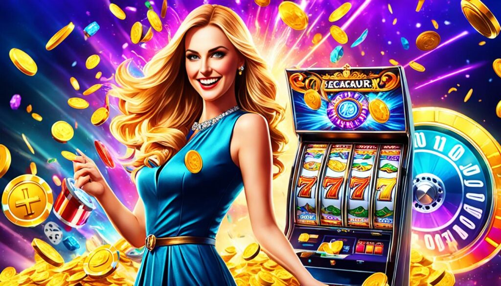 bedava Merkur-Gaming slot oyunları