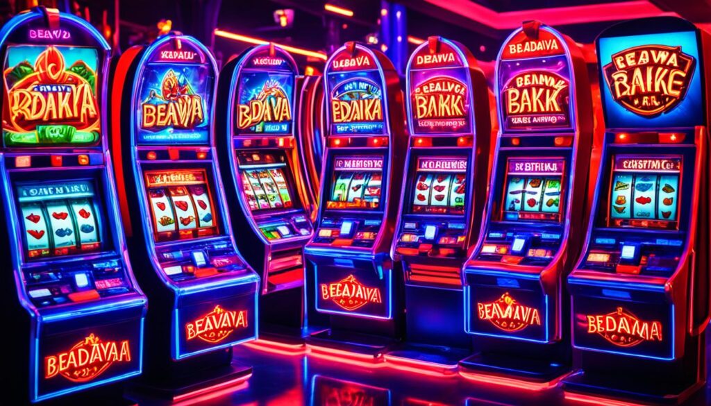 bedava Red-Rake-Gaming slot oyunları