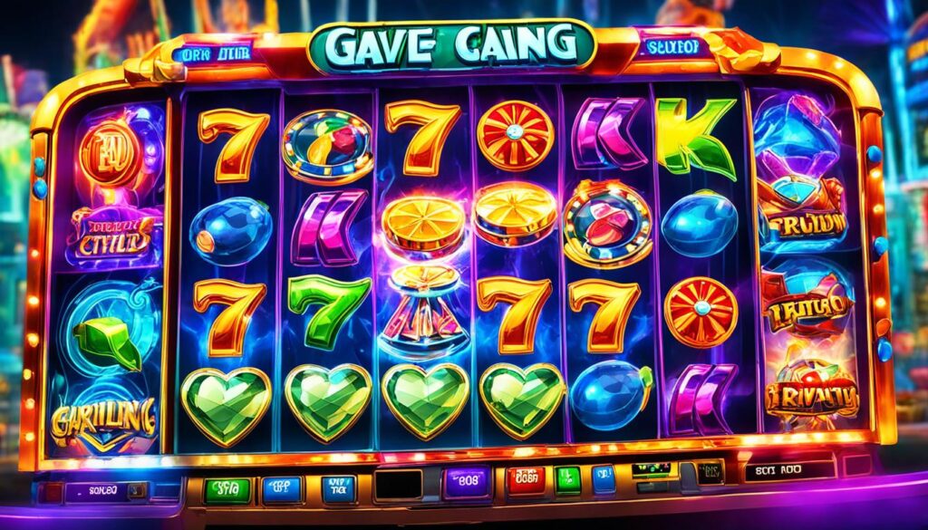 bedava Rival-Gaming slot oyunları