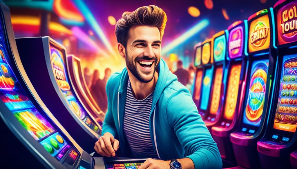 bedava slot oyunları