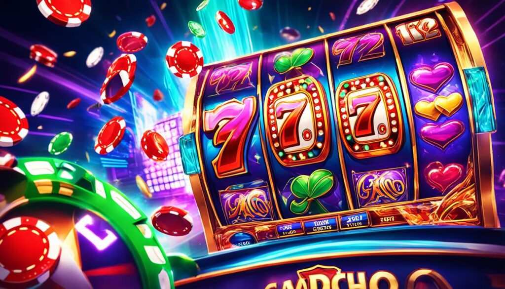 casino slot oyunları