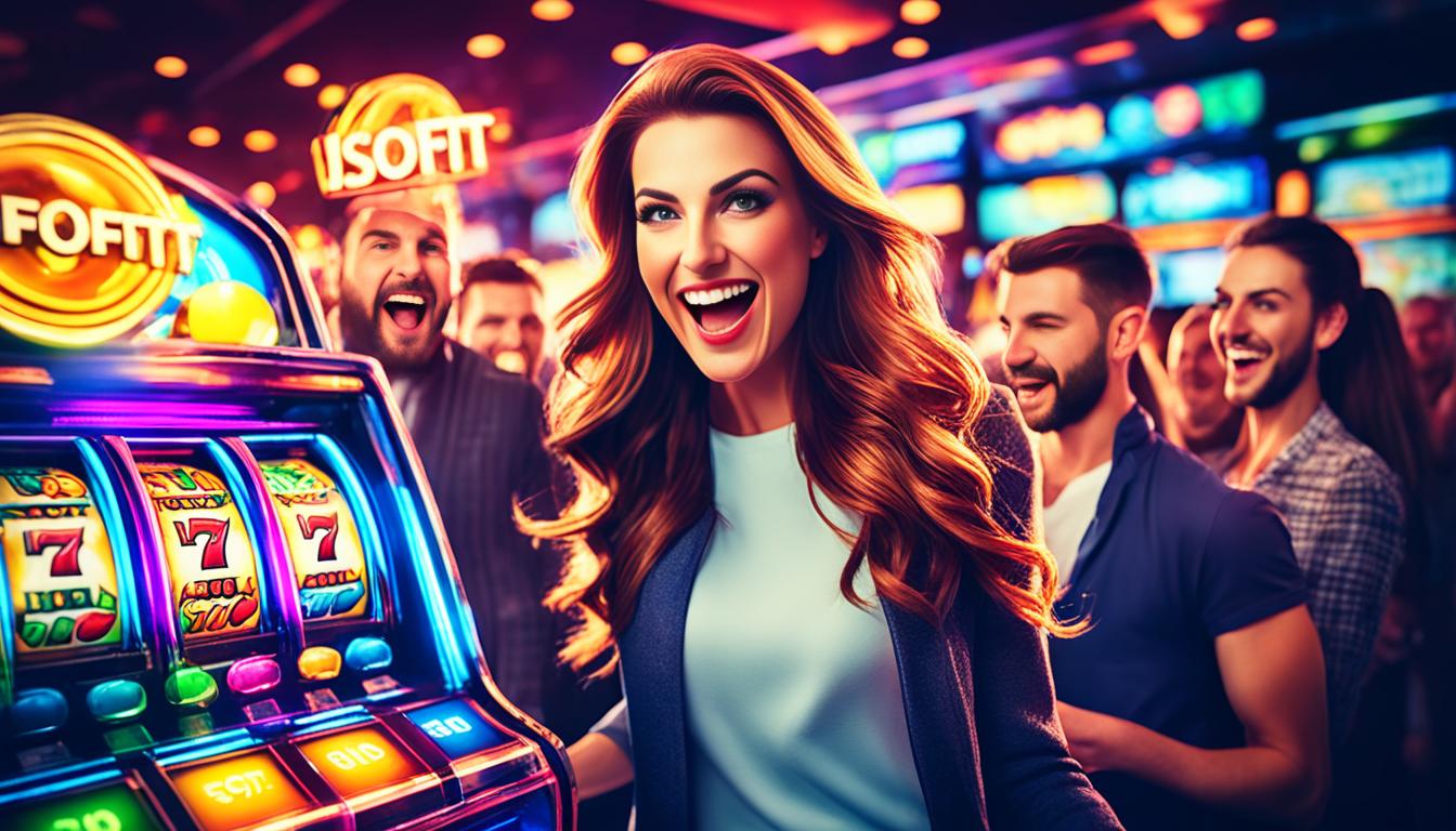 iSoftbet demo slot oyna - iSoftbet slot oyunları