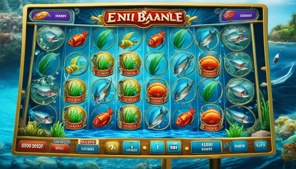 online slot deneme bonusu