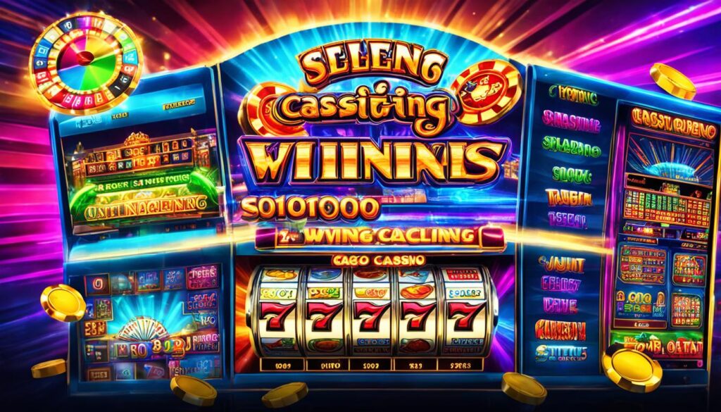 online slot oyunları