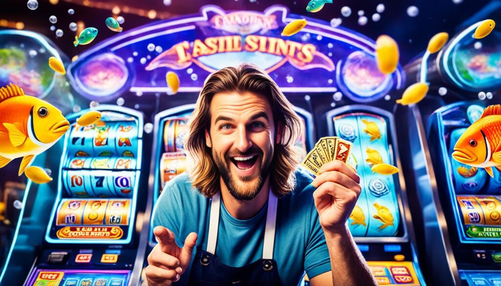 online slot oyunları