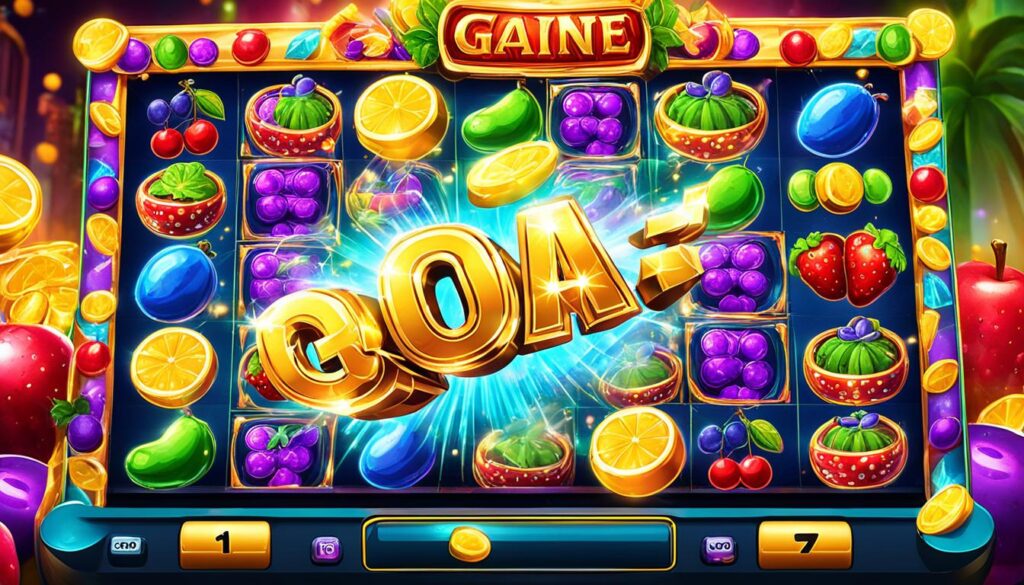 online slot oyunları