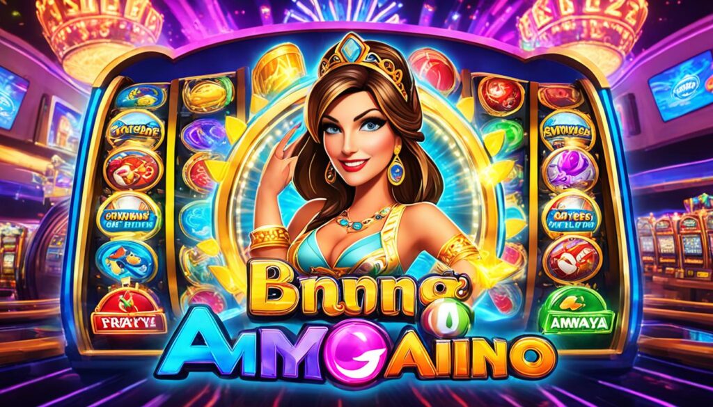 online slot oyunları