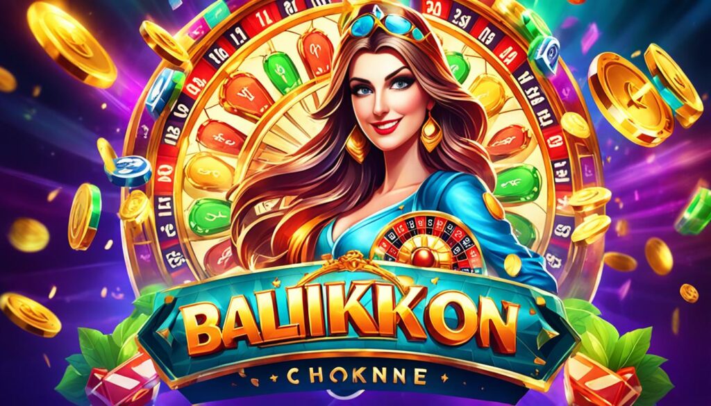 online slot oyunları