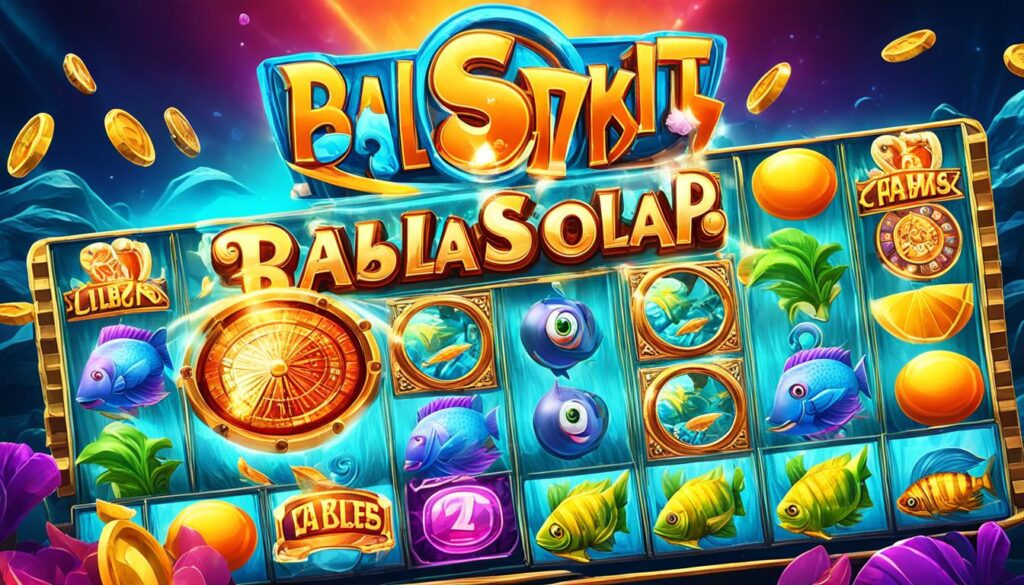 online slot siteleri