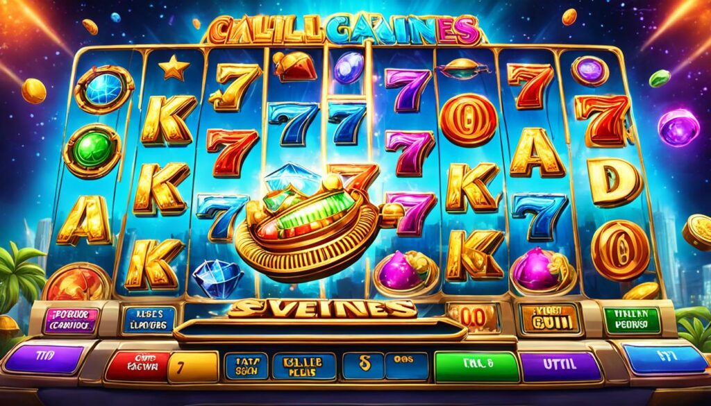 popüler RTG slot oyunları