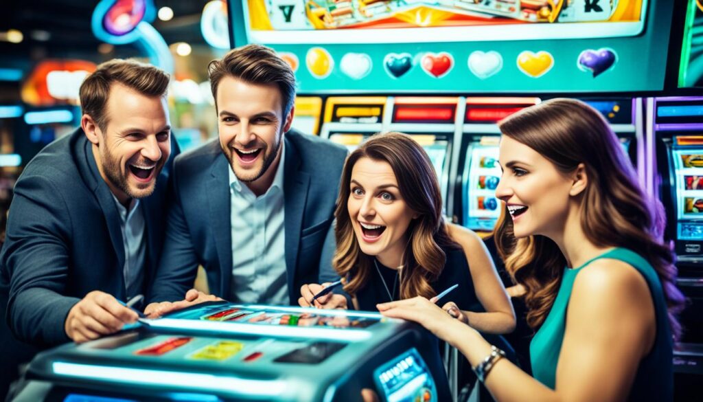 slot oyunları hileleri ve taktikleri