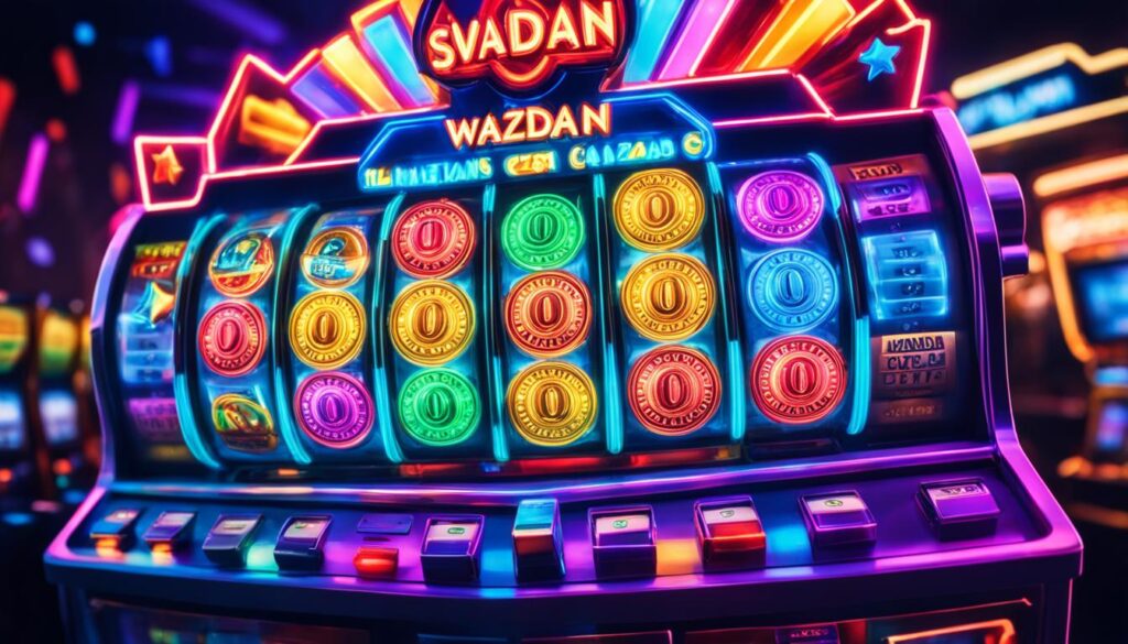 ücretsiz slot oyunları